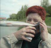 Mye man dumper borti Mye man dumper borti