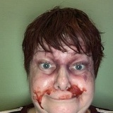 Vakker skal man ikke gjøres.. Vakker skal man ikke gjøres..