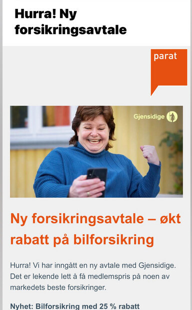 Artig dag som fotomodell