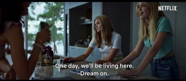 Vinterviken Netflix Vinterviken Netflix