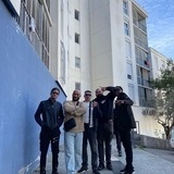 The beginning The beginning