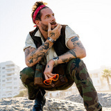 Foto oppdrag cape Town