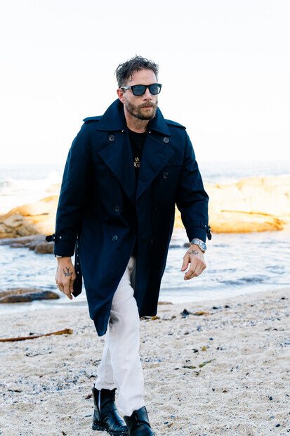 Foto oppdrag cape Town