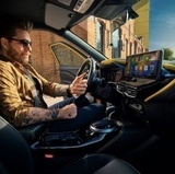 World wide Nissan car campaign