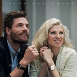 Campaign for Inex watch