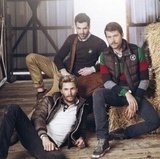 Polo Ralph Lauren campaign