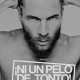 Hunter magazine spain