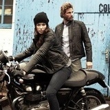 Colerado jeans Germany campaign