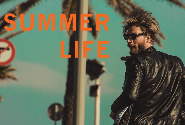 Editorials magazine in Los angels