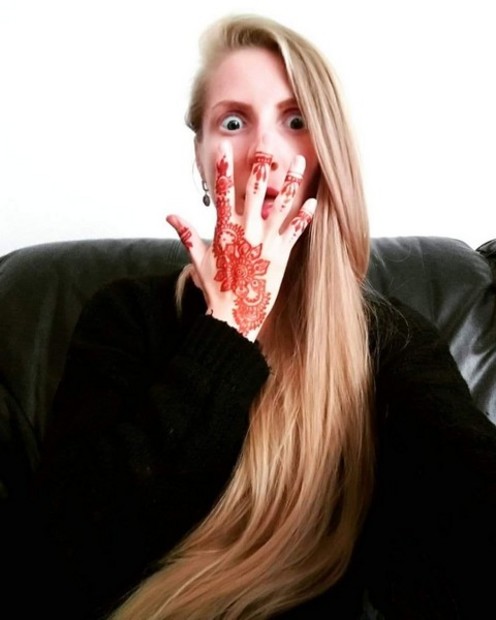 DEsign for Flamme Show DEsign for Flamme Show