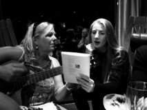 Musikk og Sang på Hotell Musikk og Sang på Hotell