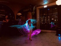 Ledlight Dance Show Ledlight Dance Show