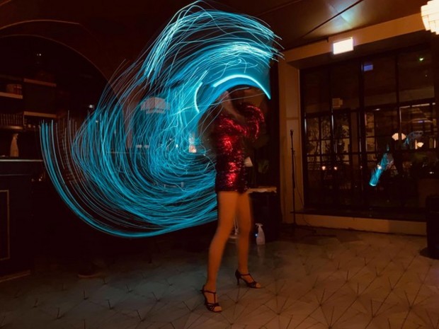 Ledlight Dance Show Ledlight Dance Show