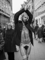 Freelance Model