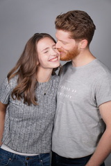 Kjærestepar Kjærestepar