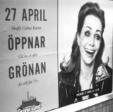 Gröna Lund Gröna Lund