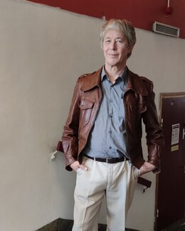 Dansa tryckare Dansa tryckare