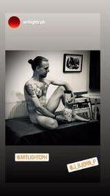 Croquis-model Croquis-model