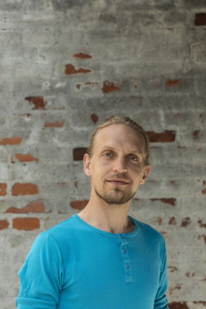 Fotoshoot for PsykiatriFonden Fotoshoot for PsykiatriFonden