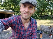 Fra en udflugt i naturen