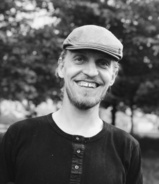 Taget af min fotograf-kreste