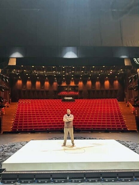 Det Norske Teater