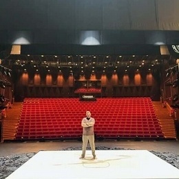 Det Norske Teater