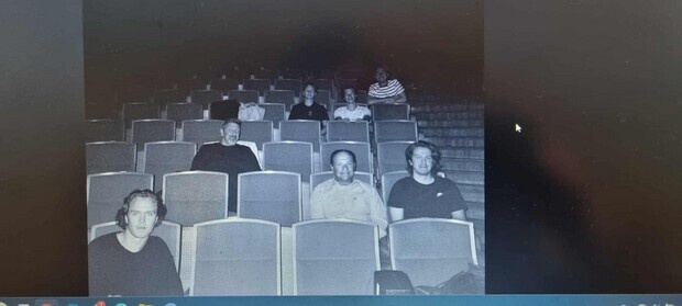 Det Norske Teater