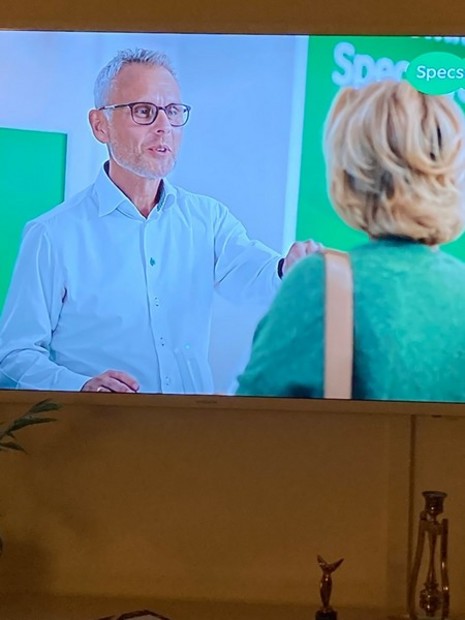 Specsavers