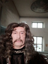 Drottningar