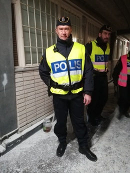 Snöänglar Snöänglar