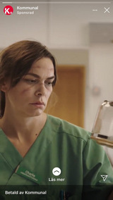 Reklamfilm Kommunal Reklamfilm Kommunal