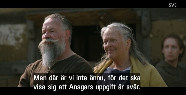 Historien om Sverige Historien om Sverige