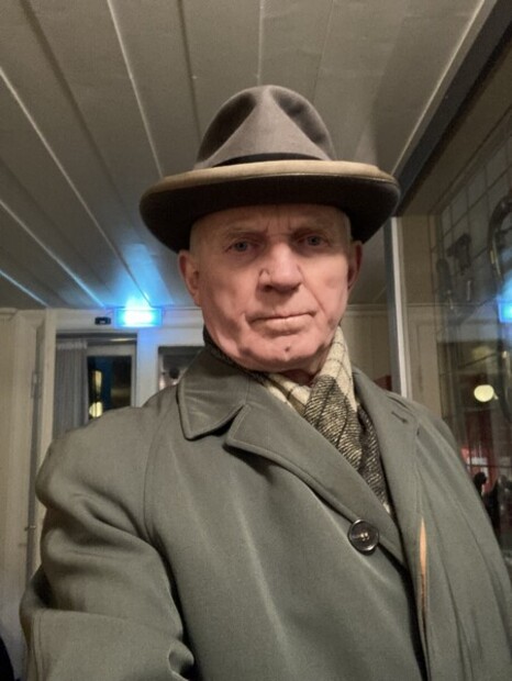 Assistent til bsrnehjemsbestyrerinne