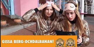 Programledare i Guld sommar p grnan