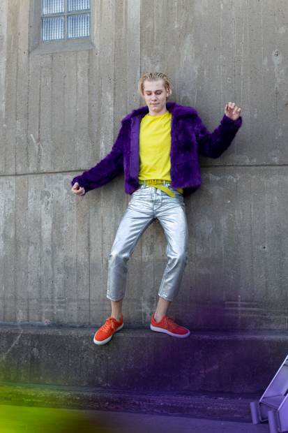 Photoshoot fr members