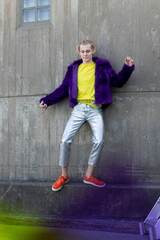 Photoshoot för members Photoshoot för members