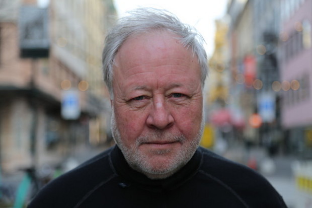 Looking for trouble?