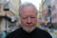 Looking for trouble?