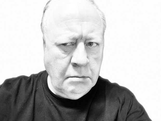 W Churchill audition