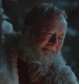 COOP Italy Santa Clause