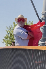 Super hero Super hero