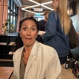 Bonusfamiljen och jag maj-26