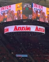 Reklam fr Annie