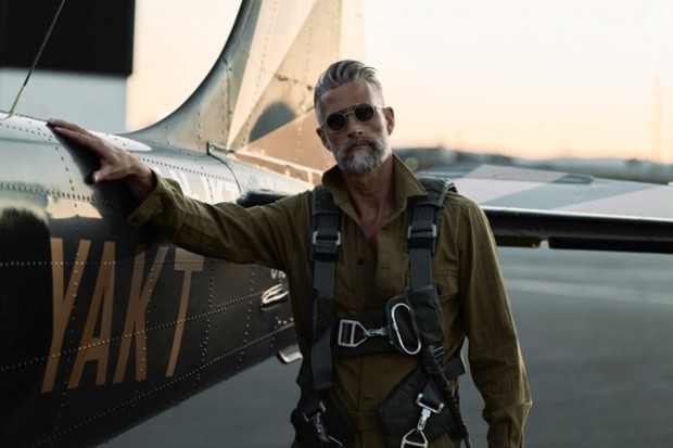 Tom Ford The aviator