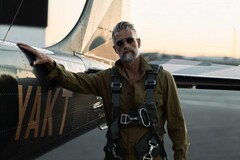 Tom Ford The aviator