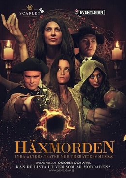Föreställningsposter