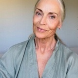 Modell hudvård Modell hudvård