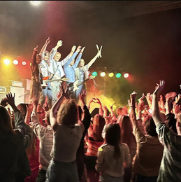 Gyllene tider Gyllene tider