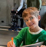 Mye venting Mye venting